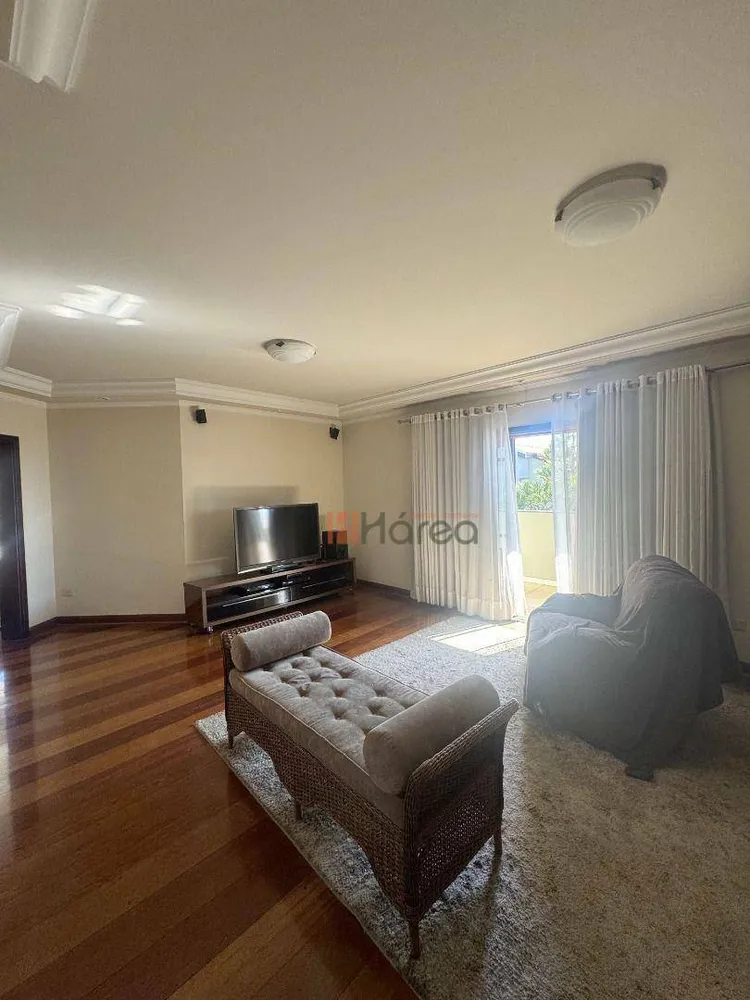 Sobrado, 5 quartos, 693 m² - Foto 5