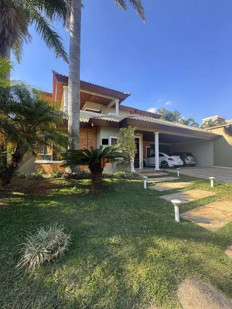 Sobrado, 5 quartos, 693 m² - Foto 2