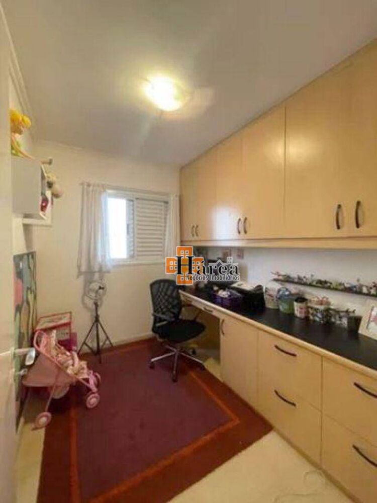 Cobertura, 3 quartos, 160 m² - Foto 10