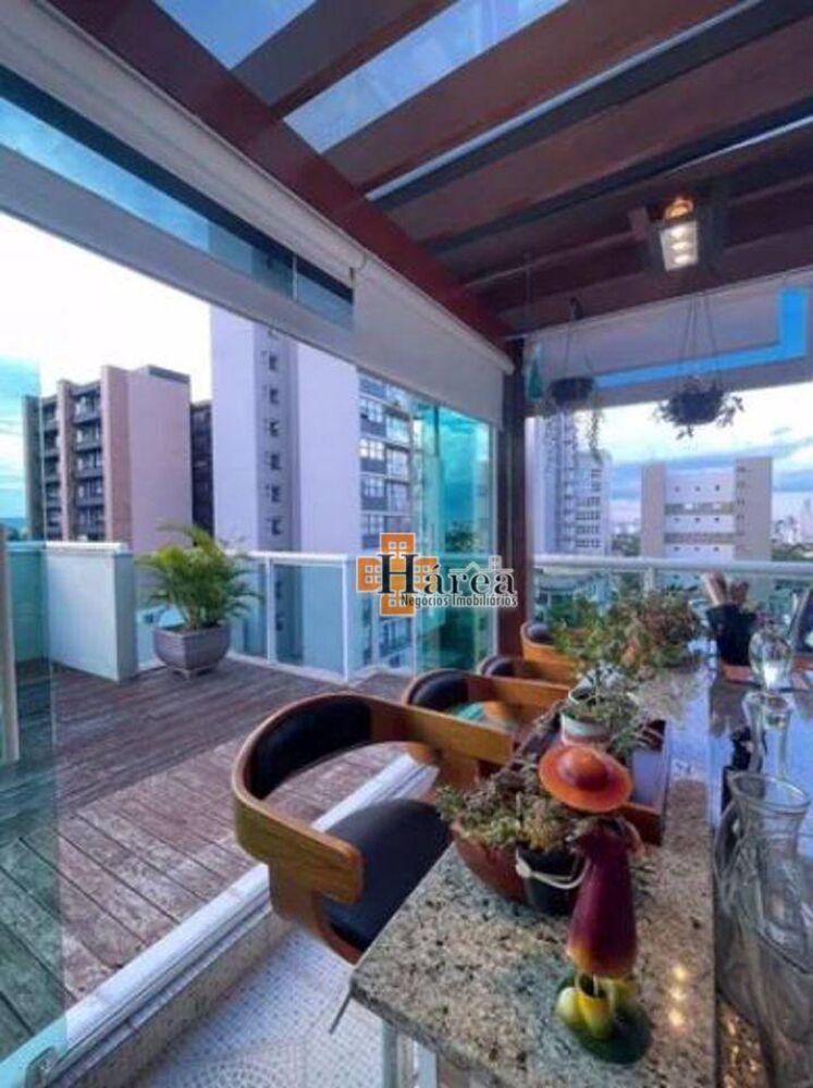 Cobertura, 3 quartos, 160 m² - Foto 15