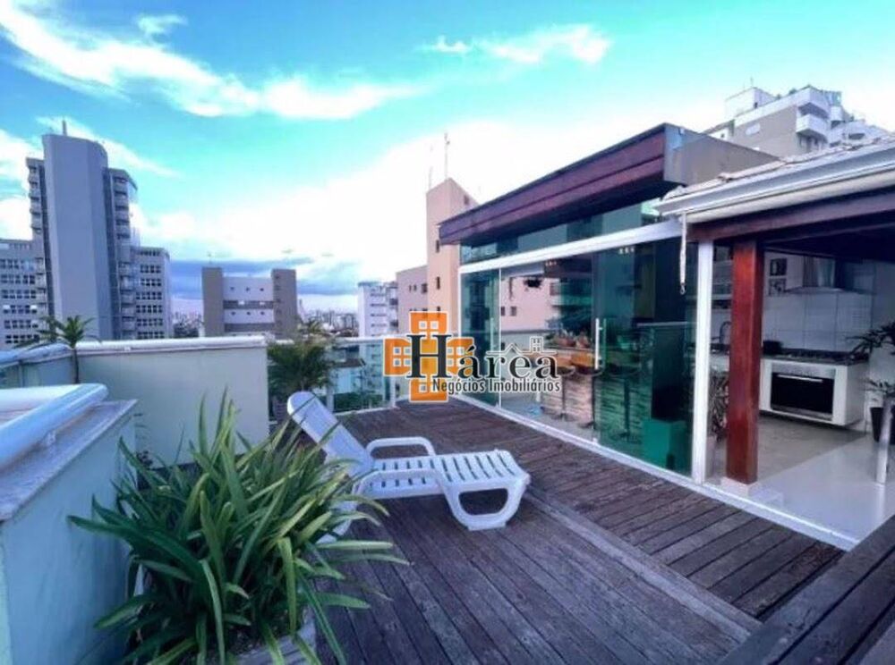 Cobertura, 3 quartos, 160 m² - Foto 19