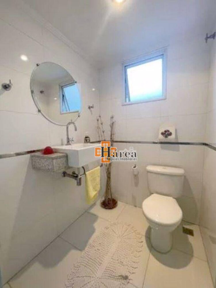 Cobertura, 3 quartos, 160 m² - Foto 6