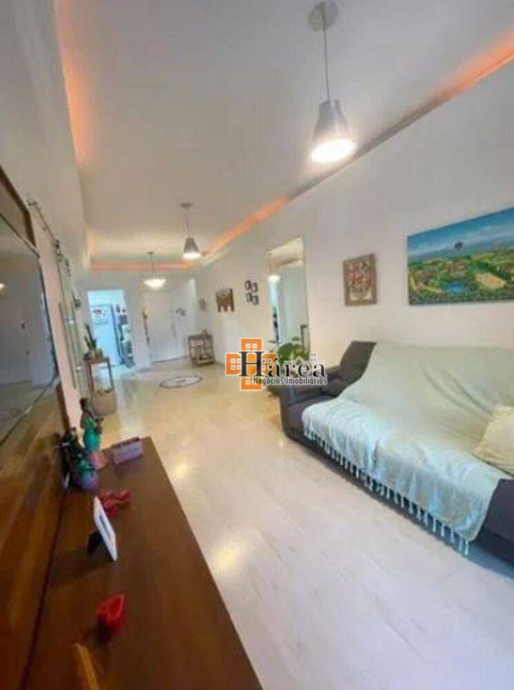 Cobertura, 3 quartos, 160 m² - Foto 2