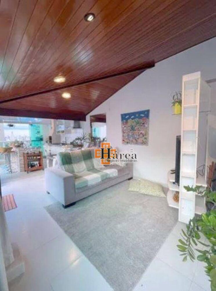 Cobertura, 3 quartos, 160 m² - Foto 5