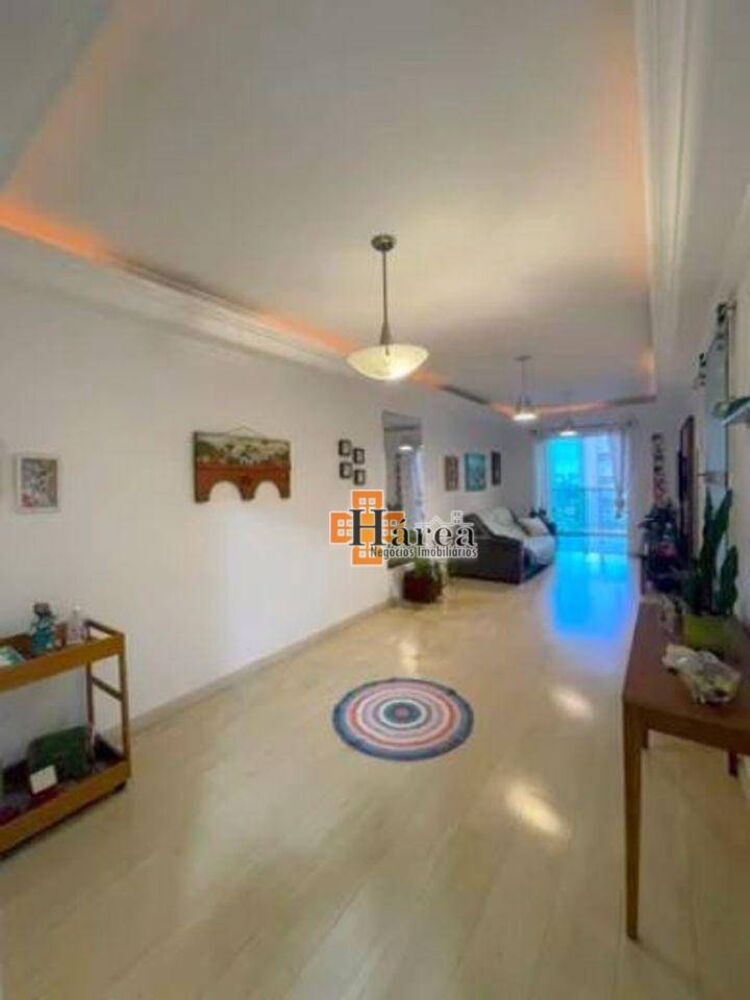 Cobertura, 3 quartos, 160 m² - Foto 3