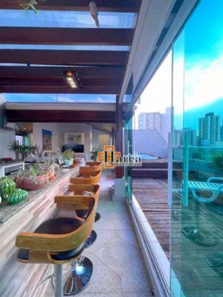Cobertura, 3 quartos, 160 m² - Foto 16
