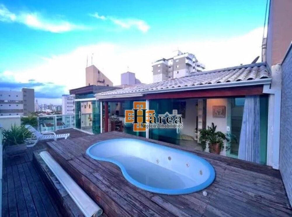 Cobertura, 3 quartos, 160 m² - Foto 20