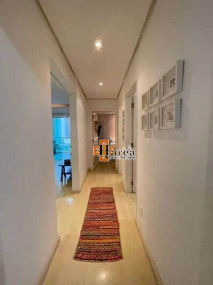 Cobertura, 3 quartos, 160 m² - Foto 7