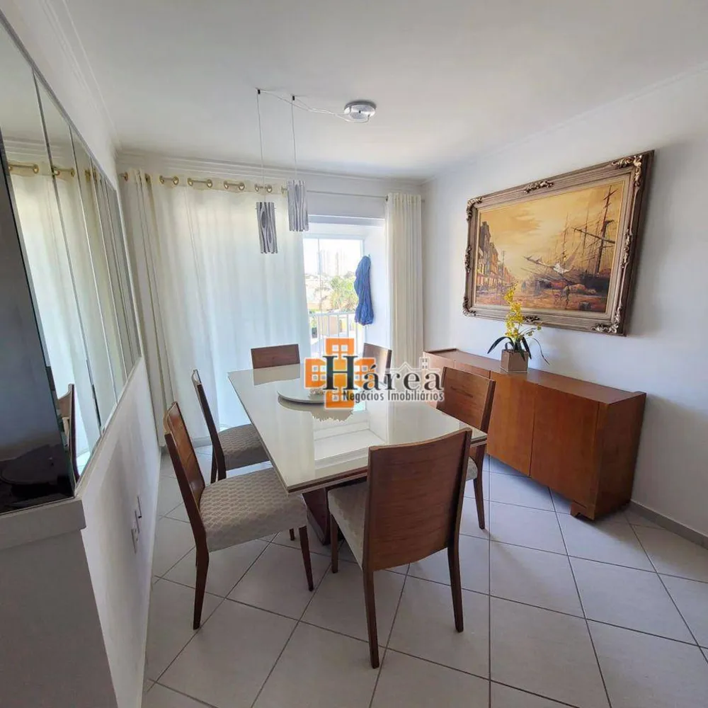 Apartamento, 3 quartos, 85 m² - Foto 1