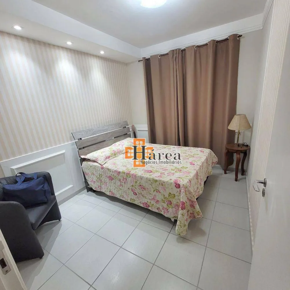 Apartamento, 3 quartos, 85 m² - Foto 3