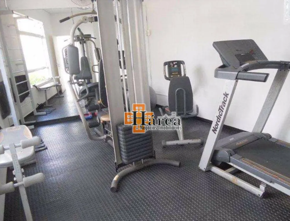 Apartamento, 3 quartos, 85 m² - Foto 8