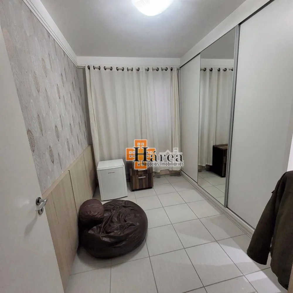 Apartamento, 3 quartos, 85 m² - Foto 4