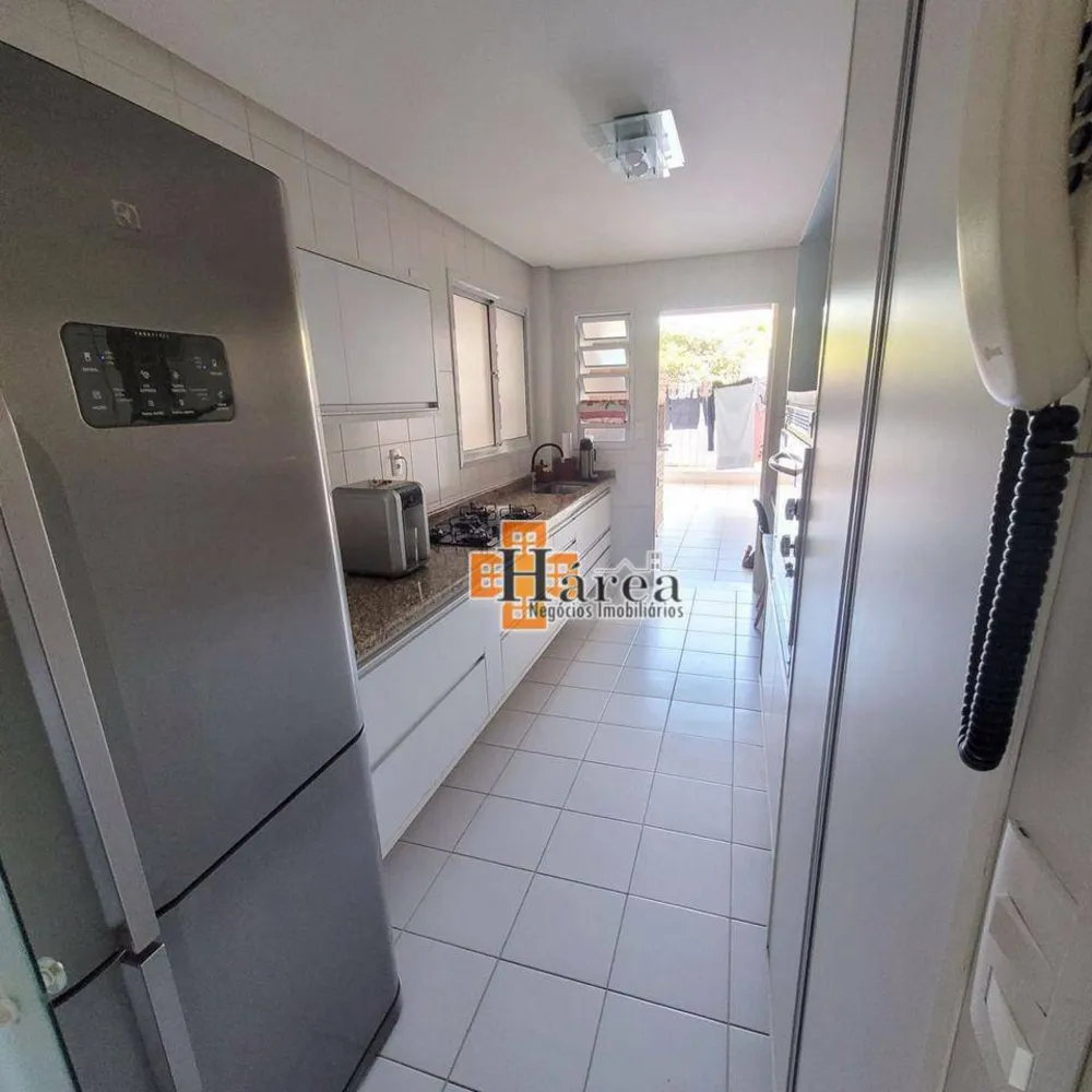 Apartamento, 3 quartos, 85 m² - Foto 6