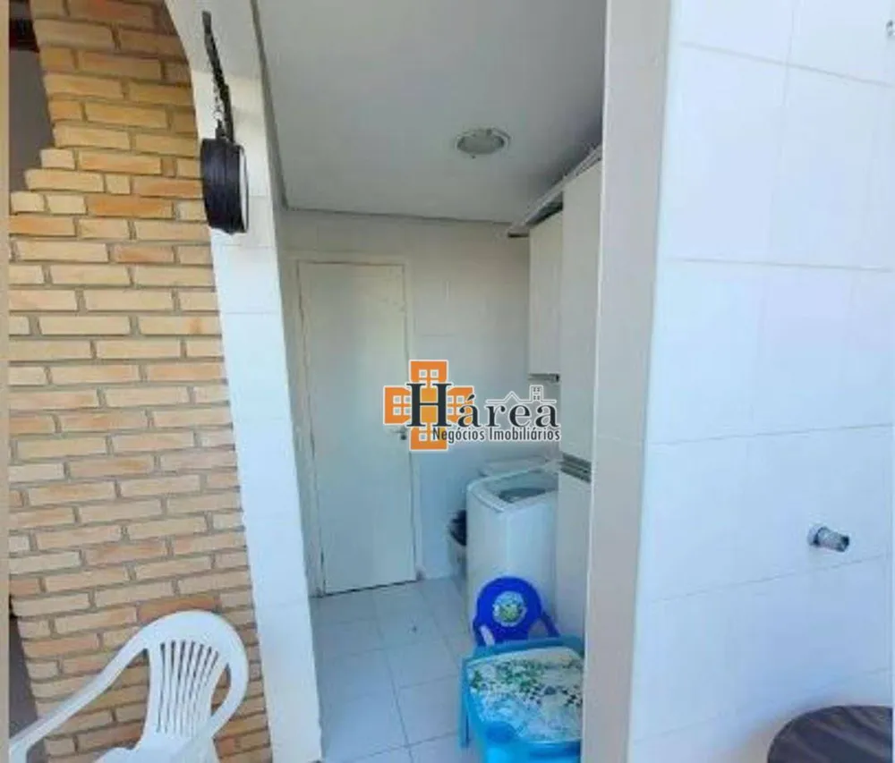 Apartamento, 3 quartos, 85 m² - Foto 2