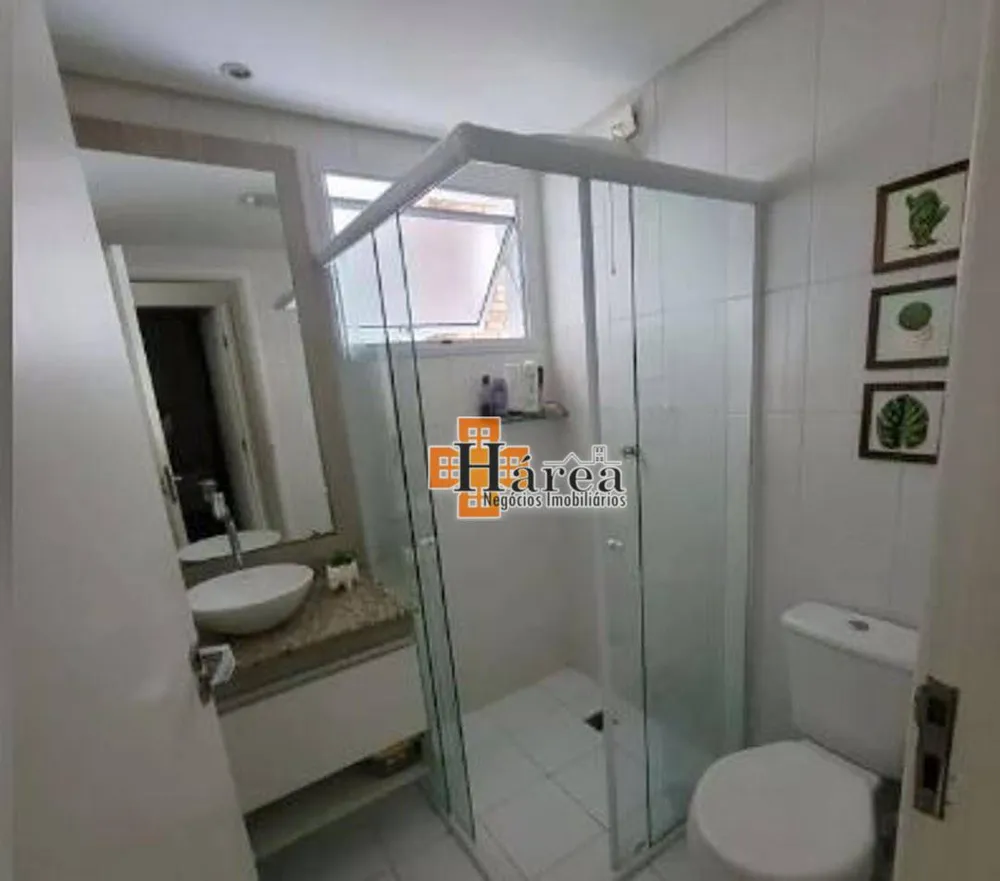 Apartamento, 3 quartos, 85 m² - Foto 5