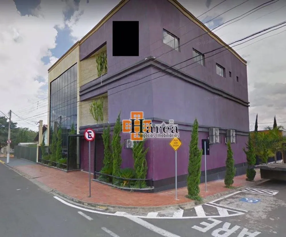 Prédio Inteiro, 811 m² - Foto 1