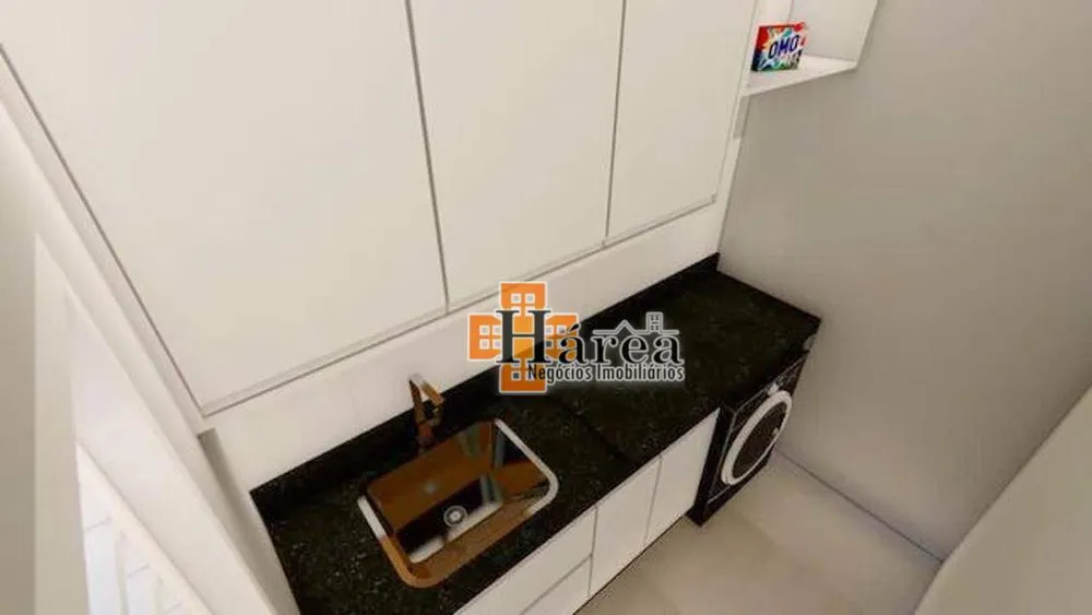 Casa de Condomínio, 4 quartos - Foto 7