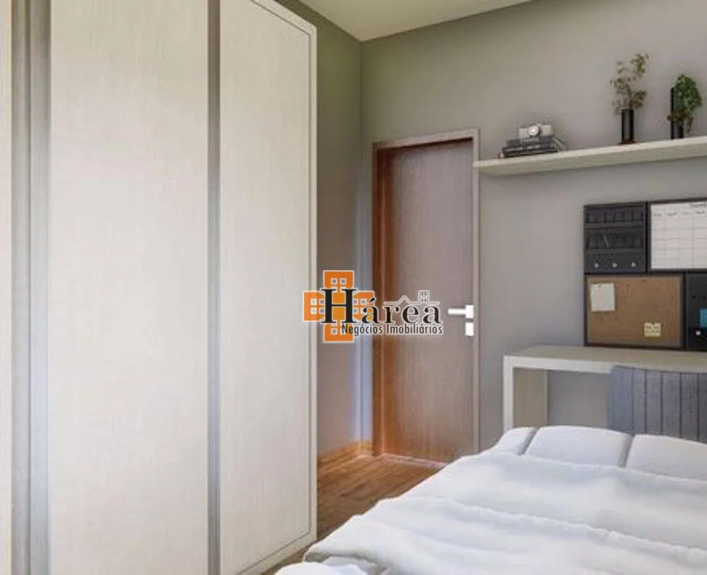 Casa de Condomínio, 4 quartos - Foto 6