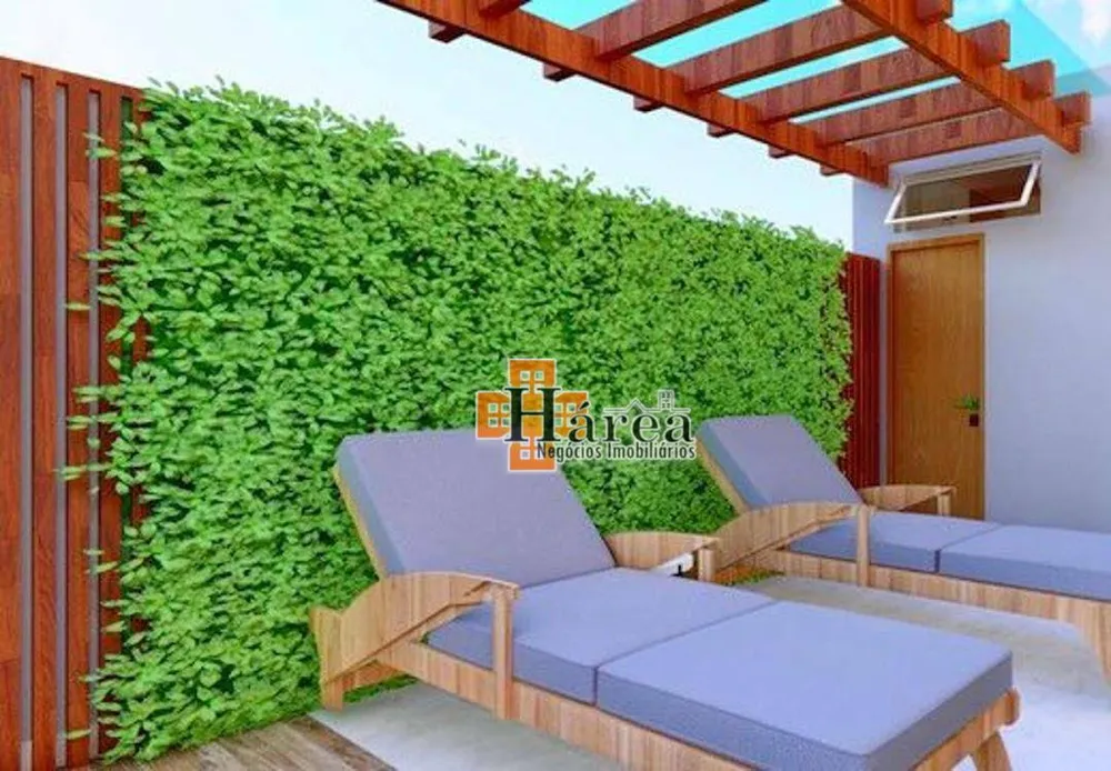 Casa de Condomínio, 4 quartos - Foto 8