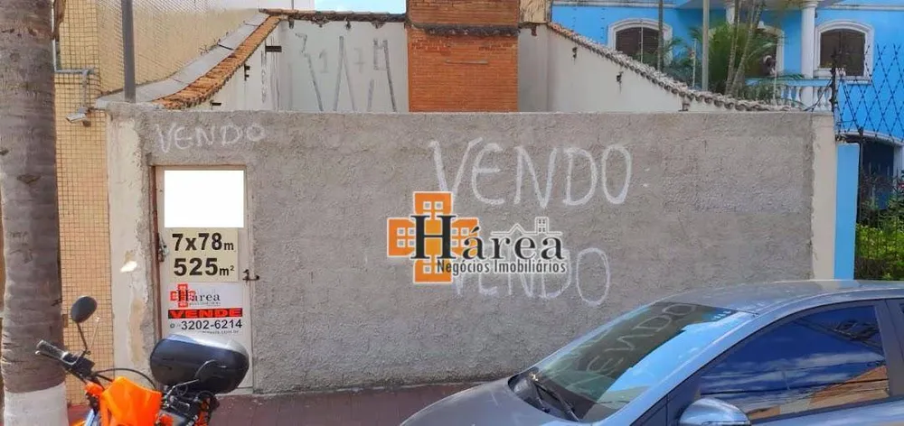 Terreno, 546 m² - Foto 1