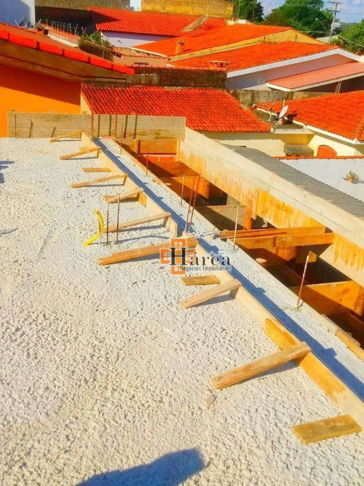Sobrado, 3 quartos, 228 m² - Foto 12