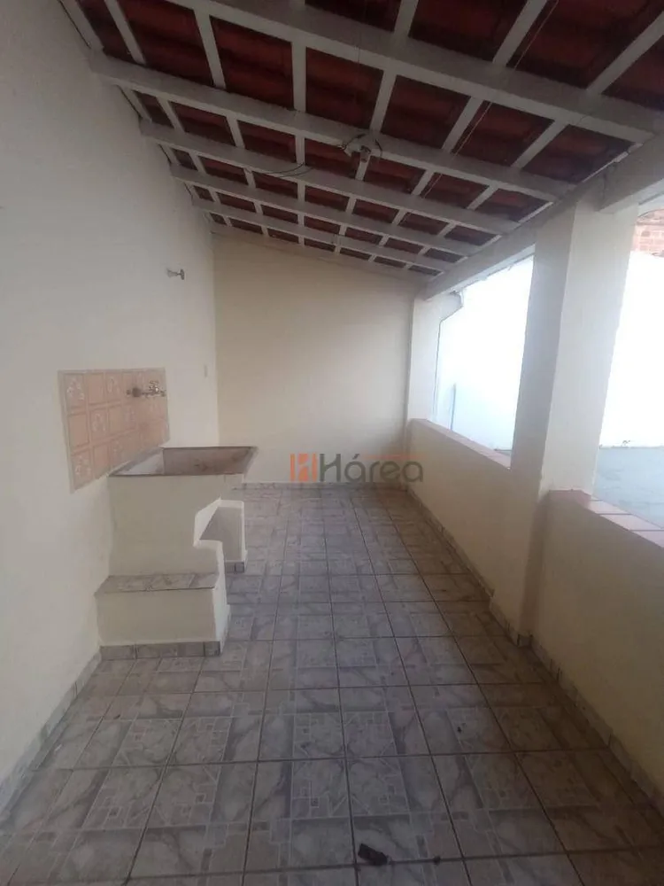 Casa, 3 quartos, 157 m² - Foto 14