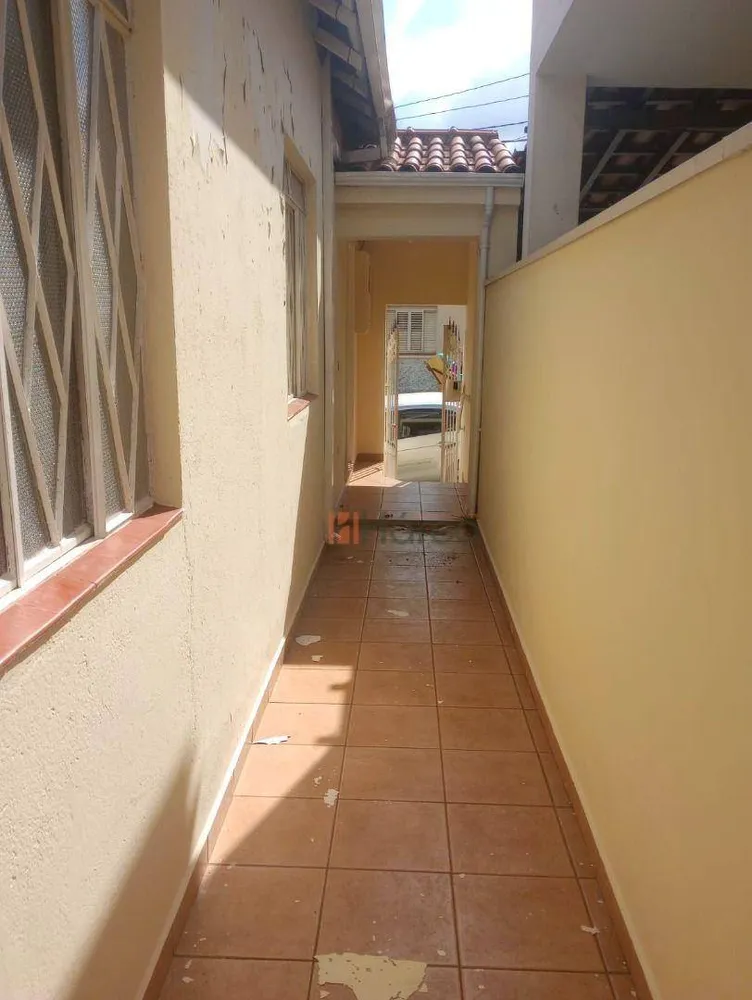 Casa, 3 quartos, 157 m² - Foto 4