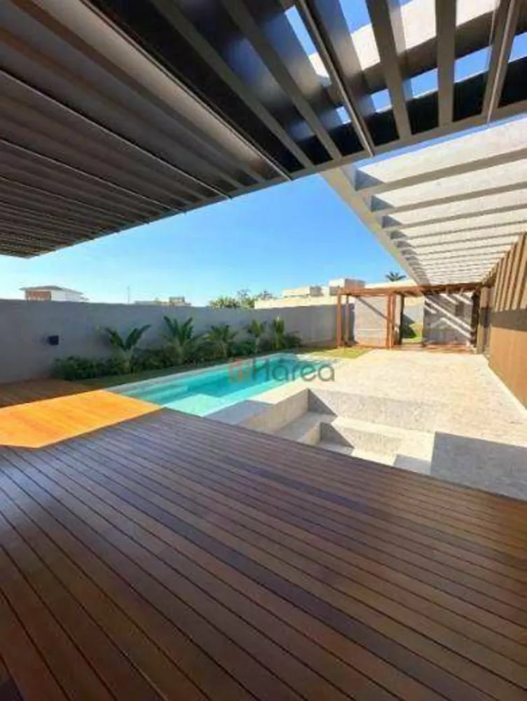 Casa de Condomínio, 3 quartos - Foto 6