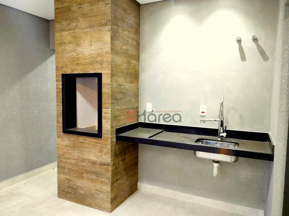 Casa de Condomínio, 3 quartos - Foto 3
