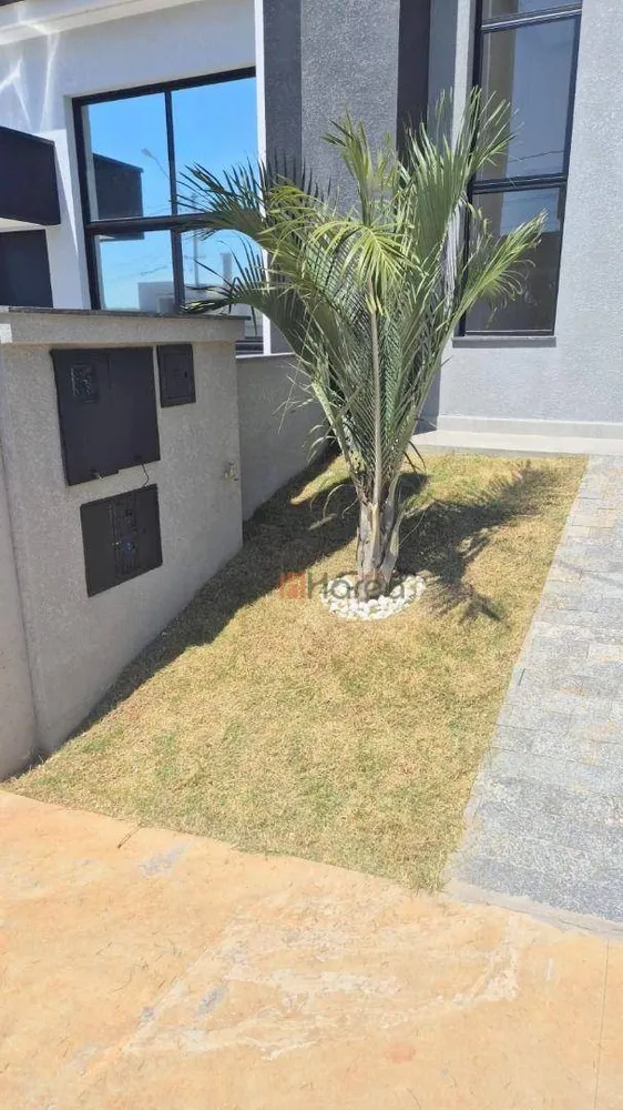 Casa de Condomínio, 3 quartos - Foto 8