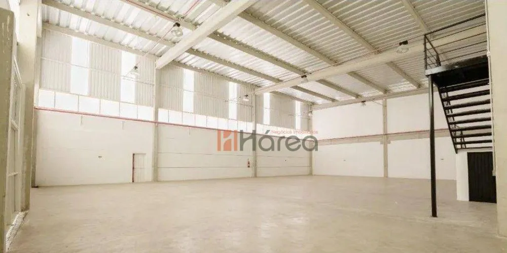 Depósito-Galpão, 844 m² - Foto 7