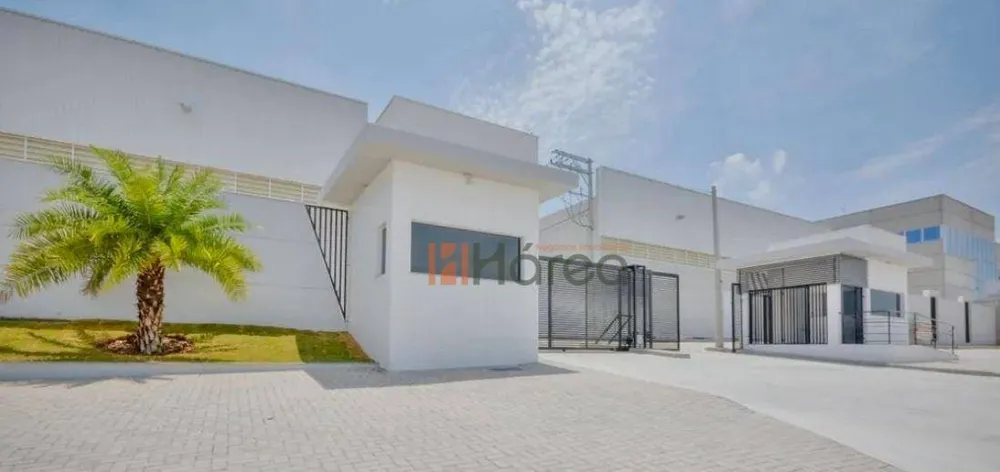 Depósito-Galpão, 844 m² - Foto 2