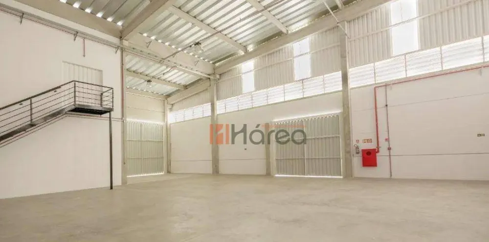 Depósito-Galpão, 844 m² - Foto 5