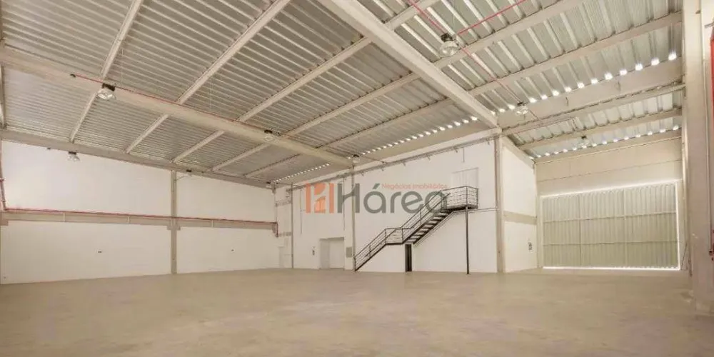 Depósito-Galpão, 844 m² - Foto 6