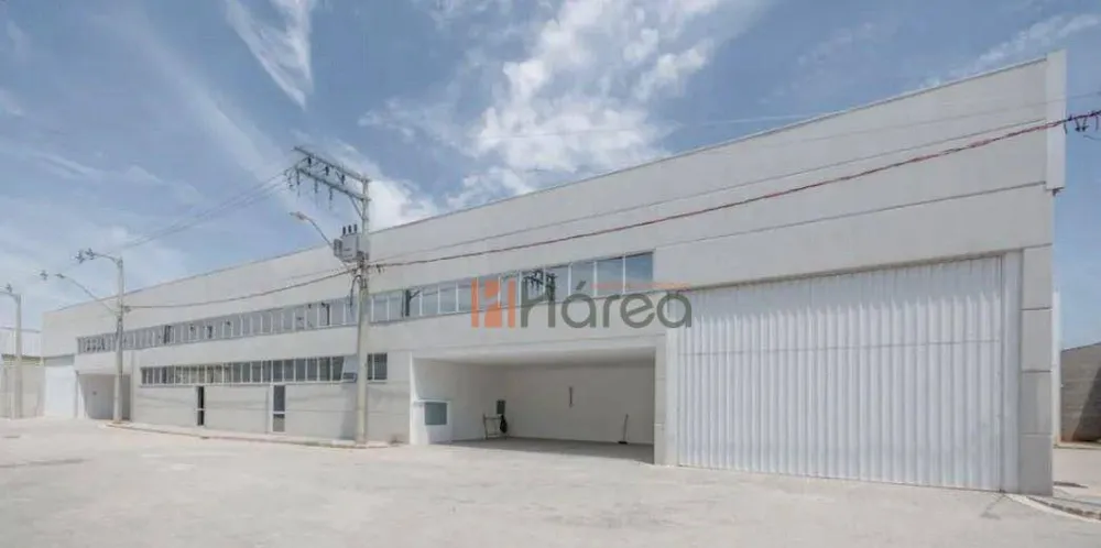 Depósito-Galpão, 844 m² - Foto 4