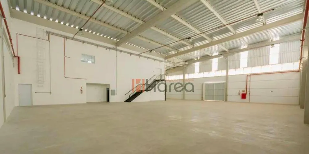 Depósito-Galpão, 844 m² - Foto 8