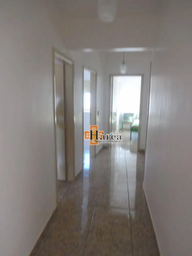 Apartamento, 3 quartos, 110 m² - Foto 4