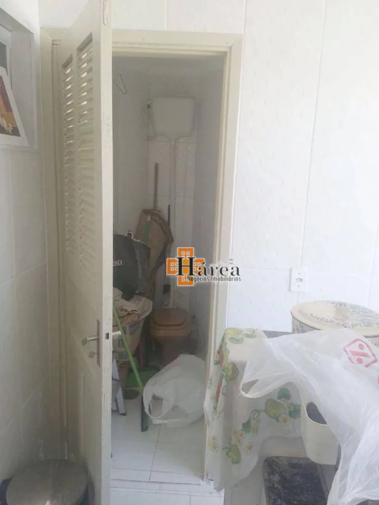 Apartamento, 3 quartos, 110 m² - Foto 11