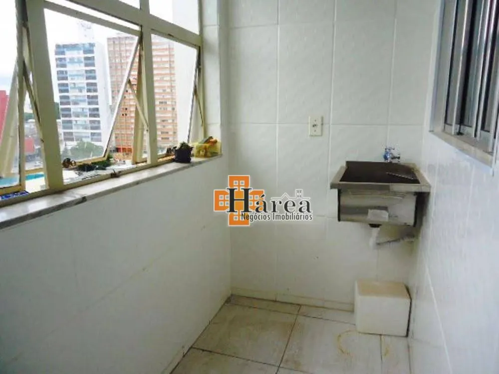 Apartamento, 3 quartos, 110 m² - Foto 7