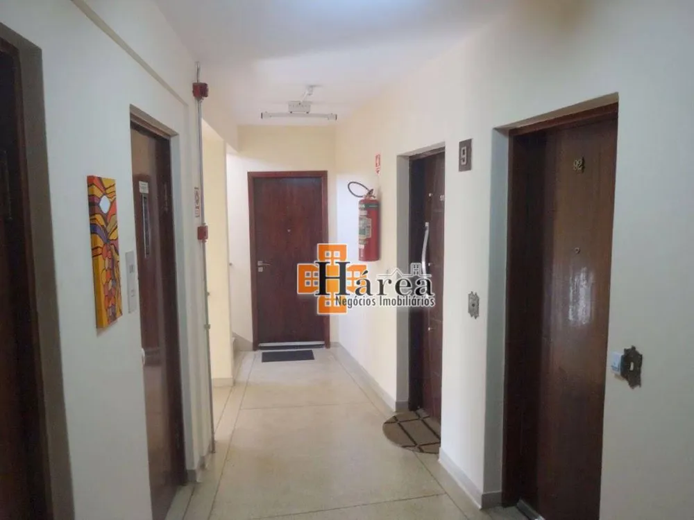 Apartamento, 3 quartos, 110 m² - Foto 1