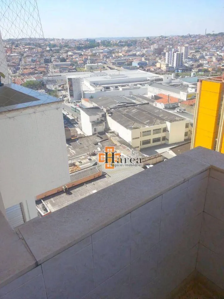 Apartamento, 3 quartos, 110 m² - Foto 3