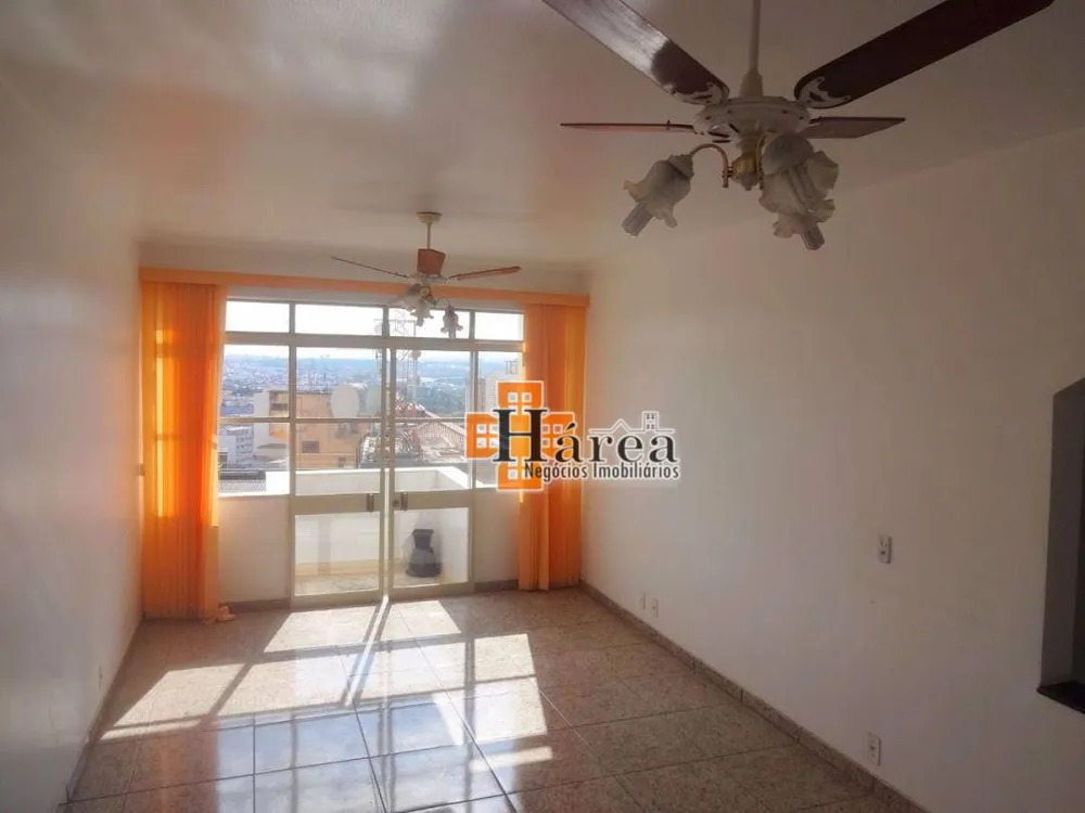 Apartamento, 3 quartos, 110 m² - Foto 4