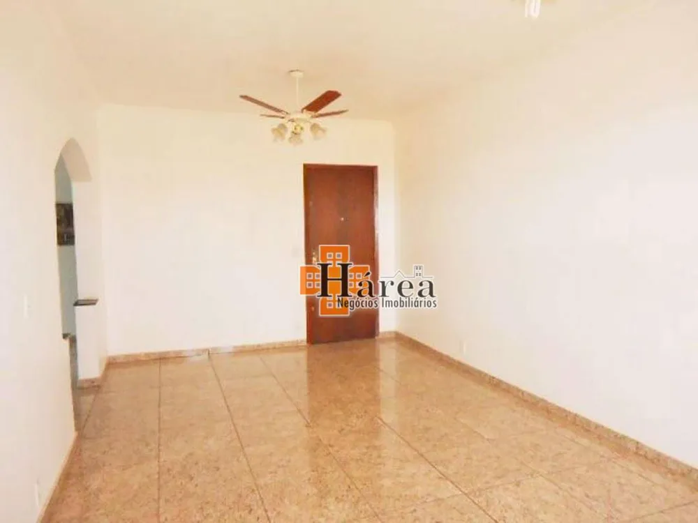 Apartamento, 3 quartos, 110 m² - Foto 2