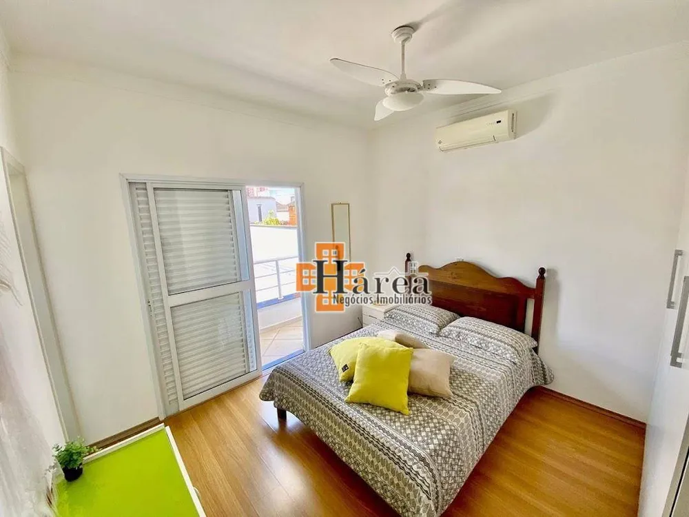 Sobrado, 4 quartos, 278 m² - Foto 4