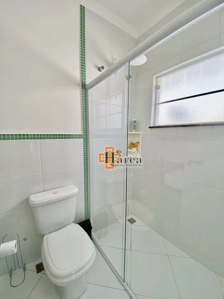 Sobrado, 4 quartos, 278 m² - Foto 6