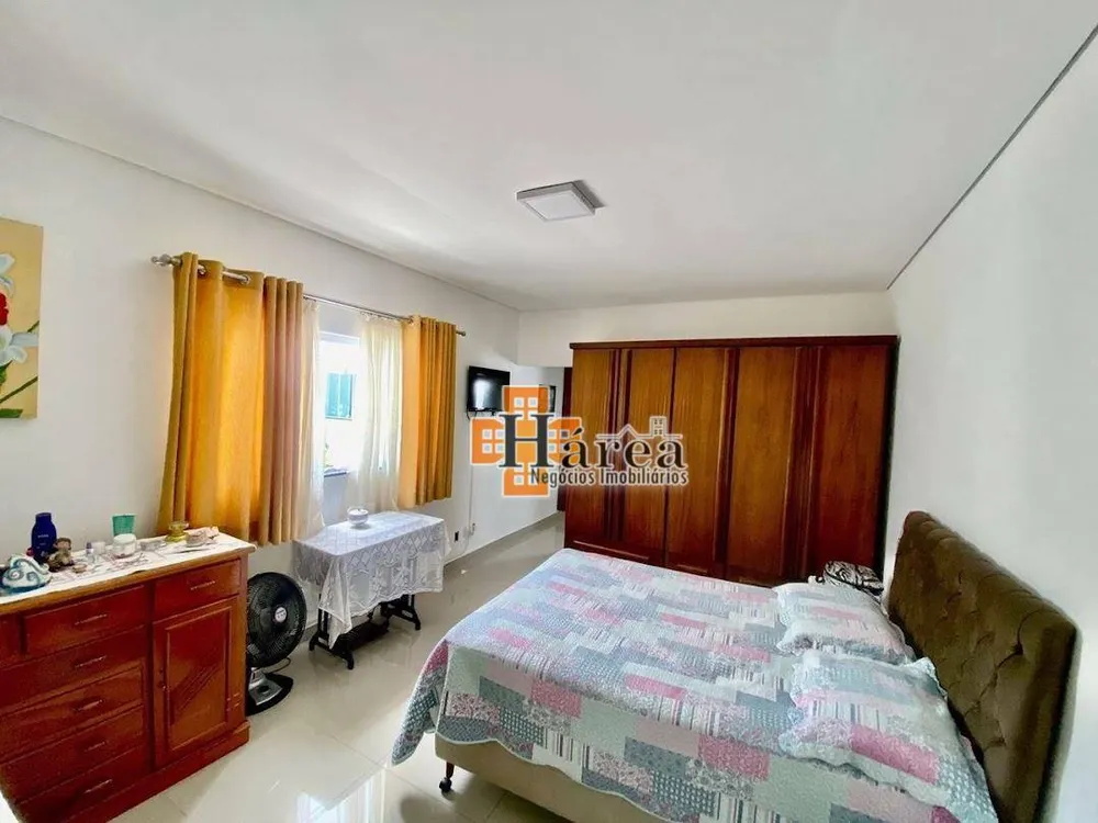 Sobrado, 4 quartos, 278 m² - Foto 5