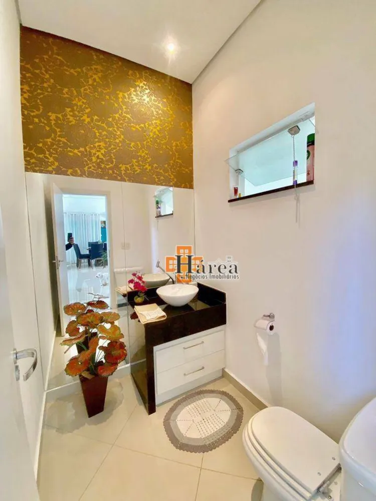 Sobrado, 4 quartos, 278 m² - Foto 2