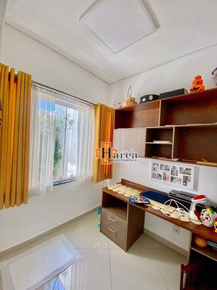 Sobrado, 4 quartos, 278 m² - Foto 3