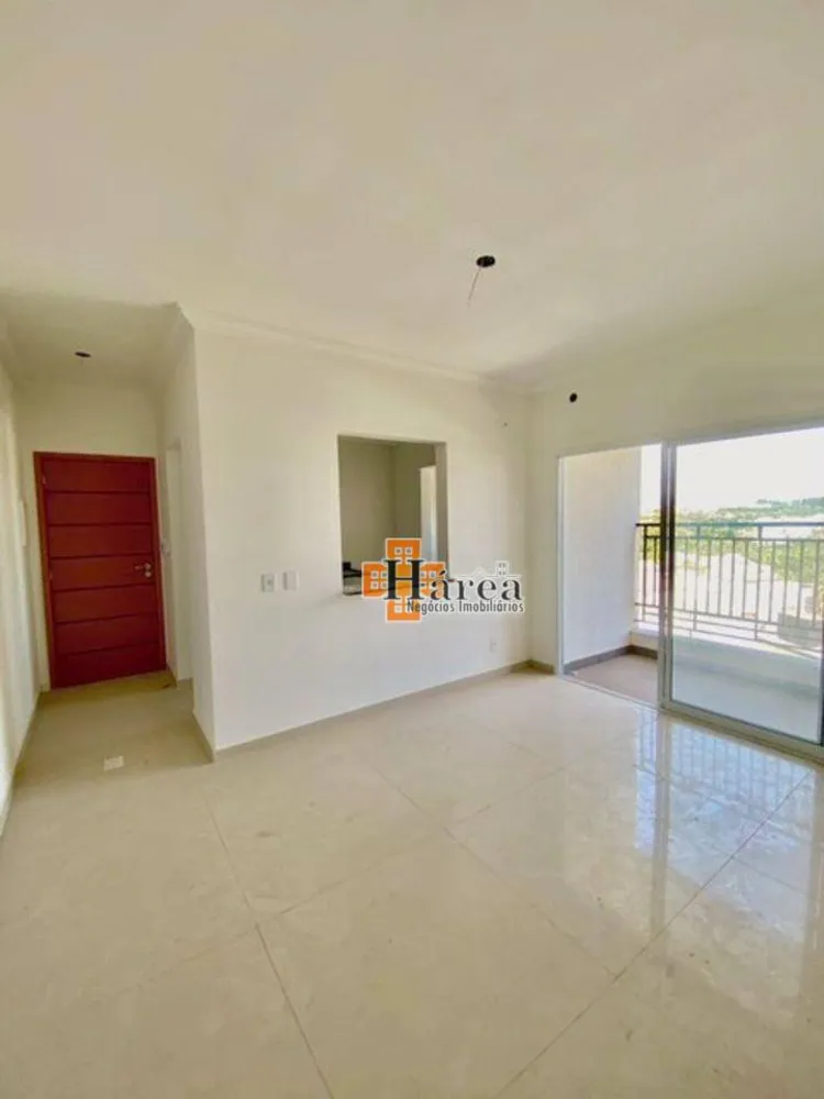 Apartamento, 3 quartos, 80 m² - Foto 2