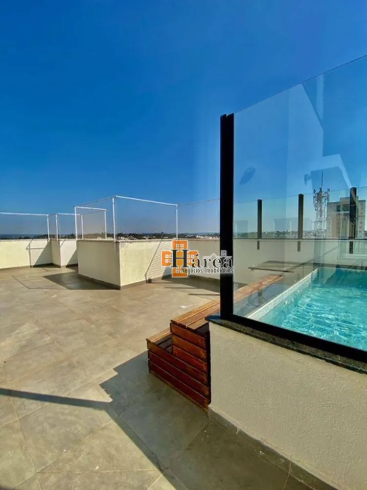 Apartamento, 3 quartos, 80 m² - Foto 12